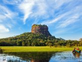 Шри Ланка Самостоятельное Путешествие