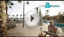 Adams Beach 5* (Адамс Бич) - Ayia Napa, Cyprus (Айя-Напа